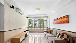 Northvale (D23), Apartment #599732141